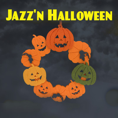 Jazz'n Halloween/Hideki Seki