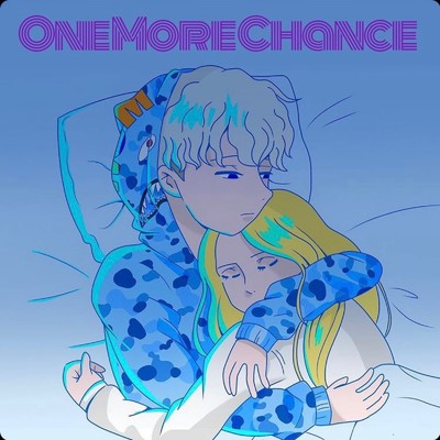 アルバム/One More Chance/FLY-G