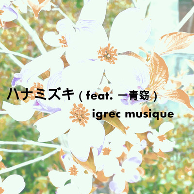 ハナミズキ (feat. 一青窈) [Cover]/igrec musique