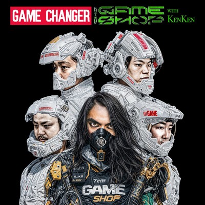 GAME CHANGER/The Game Shop
