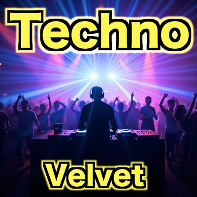 アルバム/Techno -Velvet-/Level99