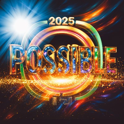 シングル/POSSIBLE/ALBA／TOROS