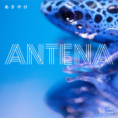 Last Song/ANTENA
