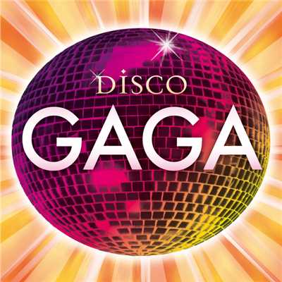 Disco Gaga/Various Artists
