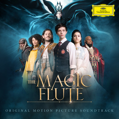 パ、パ、パ (From ”The Magic Flute” Soundtrack)/ヴォルフガング・アマデウス・モーツァルト