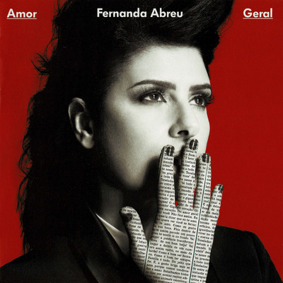 アルバム/Amor Geral/フェルナンダ・アブレウ
