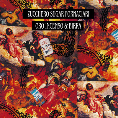 アルバム/Oro Incenso & Birra (30th Anniversary Edition ／ Remastered)/ズッケロ