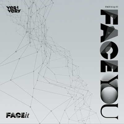 アルバム/FACE YOU/VERIVERY