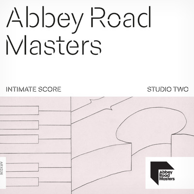 Abbey Road Masters: Intimate Score/Olivia Broadfield／Mountain Range／Richard J. Birkin