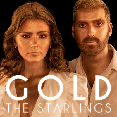 シングル/Gold/The Starlings