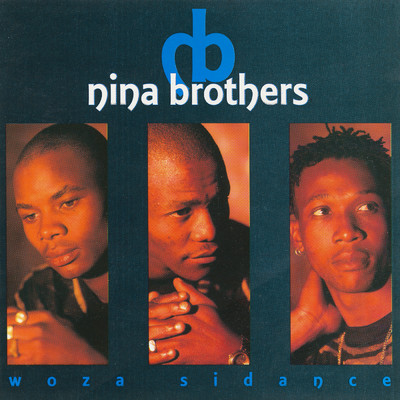 Instrumental Gumba/Nina Brothers
