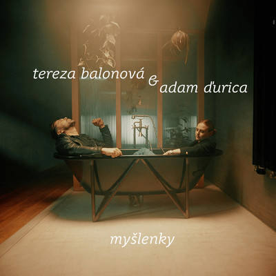Myslenky/Tereza Balonova／Adam Durica