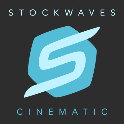アルバム/Cinematic/Stockwaves