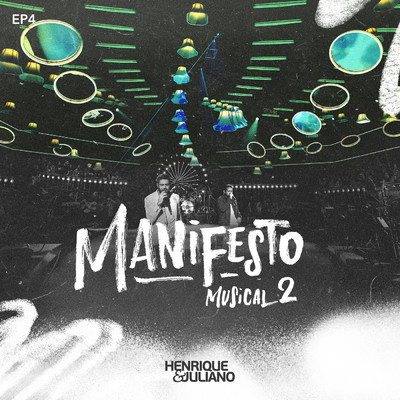 シングル/So Eu Senti (Ao Vivo)/Henrique & Juliano