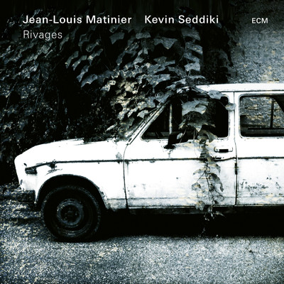 シングル/Greensleeves/Jean-Louis Matinier／Kevin Seddiki