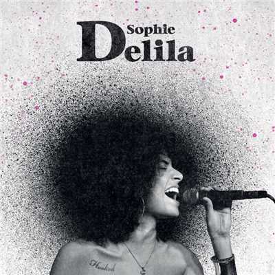アルバム/Hooked/Sophie Delila