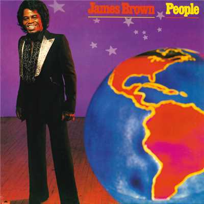 Are We Really Dancing/James Brown