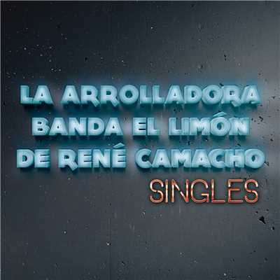アルバム/Singles/La Arrolladora Banda El Limon De Rene Camacho