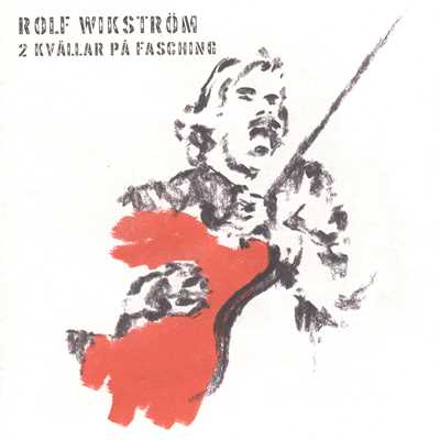 Don't lose your cool (Live)/Rolf Wikstrom