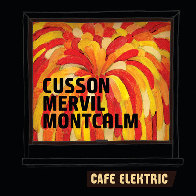 Comme la nuit/Cusson-Mervil-Montcalm