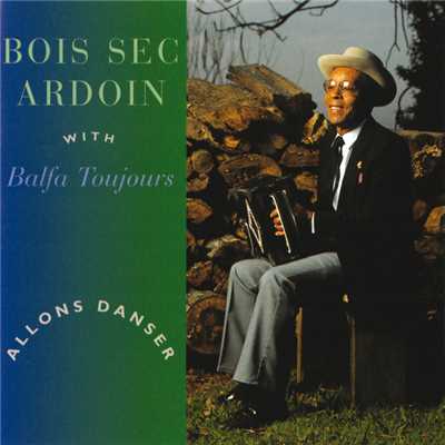 La Robe Barree (featuring Balfa Toujours)/Alphonse ”Bois Sec” Ardoin