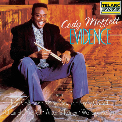シングル/Melodic Drum March II/Cody Moffett