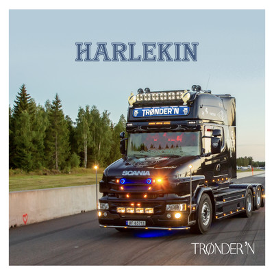 Tronder´n/Harlekin