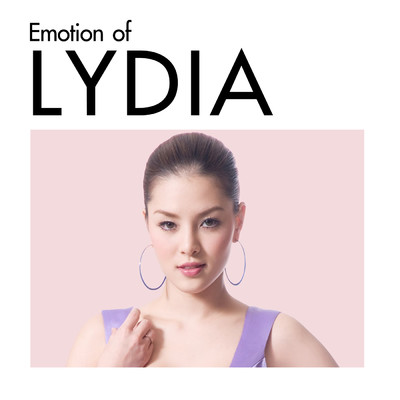 Emotion of Lydia/リディア