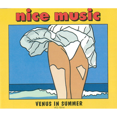 アルバム/Venus in summer/nice music