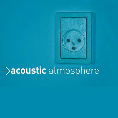 アルバム/Acoustic Atmosphere/Hollywood Film Music Orchestra