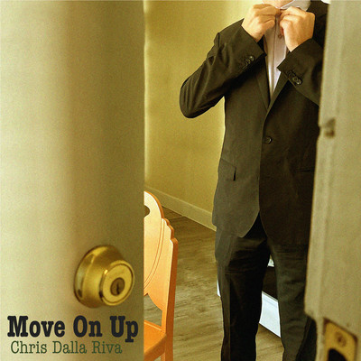 シングル/Move On Up/Chris Dalla Riva