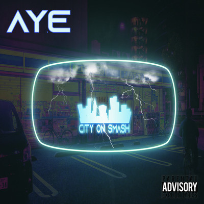 シングル/City on Smash/Aye