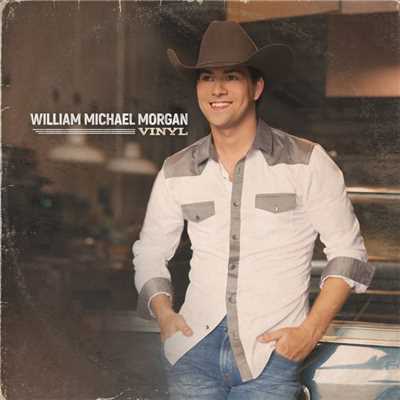 Somethin' to Drink About/William Michael Morgan
