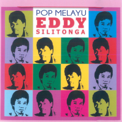 アルバム/Pop Melayu/Eddy Silitonga