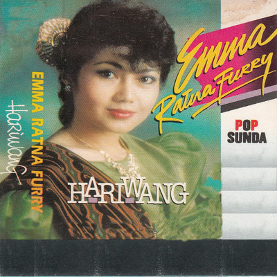 Pop Sunda Hariwang/Emma Ratna Furry