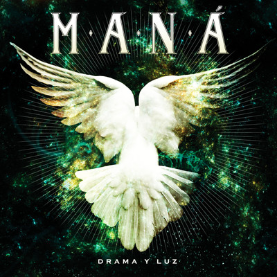 アルバム/Drama Y Luz (2020 Remasterizado)/Mana