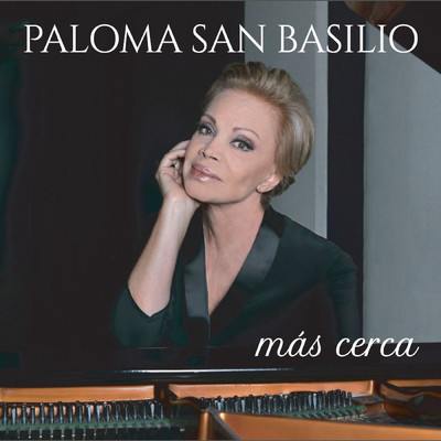 シングル/Let It Be (feat. Ivana San Basilio)/Paloma San Basilio