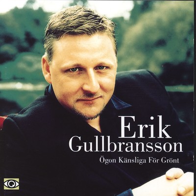 Alla manniskor talar till mig/Erik Gullbransson