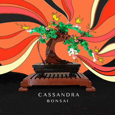 シングル/Bonsai/Cassandra