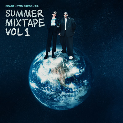 5pacenew5 Presents: Summer Mixtape Vol. 1/5pacenew5