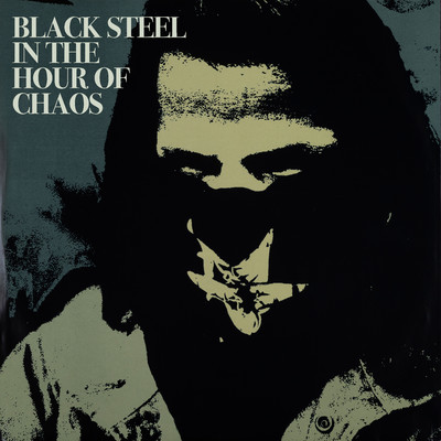 シングル/Black Steel in the Hour of Chaos (2021 - Remaster)/Sepultura