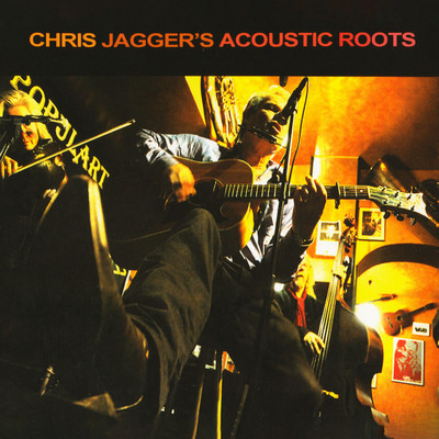 Why Did You Wander/Chris Jagger