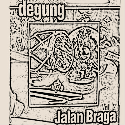 Jalan Braga, Vol. 2/Degung