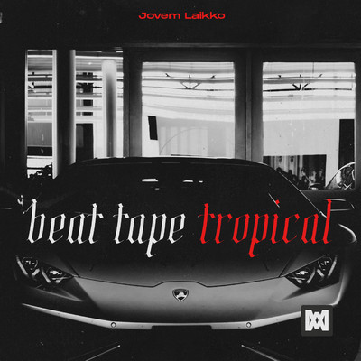 Beat Tape Tropical/Jovem Laikko