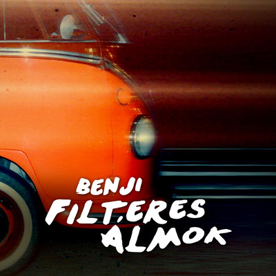 Filteres almok/Benji