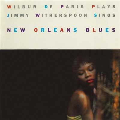 How Long Blues/Wilbur De Paris and Jimmy Witherspoon