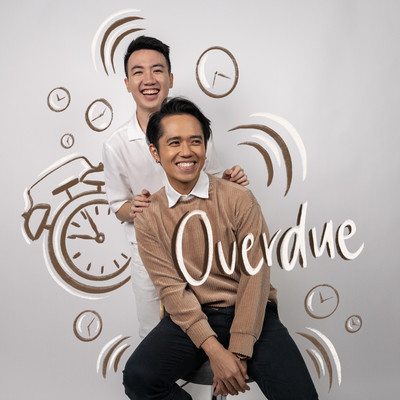 Overdue/Aaron Bunac & Owen Li