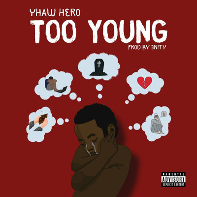 シングル/Too Young/Yhaw Hero