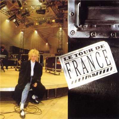 シングル/Il jouait du piano debout (Live 1988) [Remasterise en 2004]/France Gall