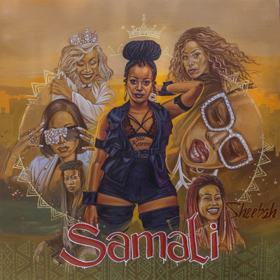 Samali/Sheebah